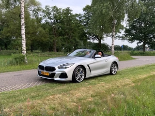BMW Z4 - afbeelding nr 8
