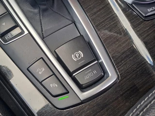 BMW X3 | Automaat | Trekhaak | Pano | Stoelverwarming | Leder | - afbeelding nr 18