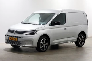 Volkswagen Caddy - afbeelding nr 8