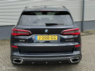 BMW X5 BMW X5 xDrive45e High Executive M-Pakket INDIVIDUAL BOMVOL - afbeelding nr 7