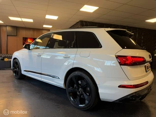 Audi Q7 Audi Q7 55 TFSIe quattro Pro Line S Maxton Pano 3x S-Line - afbeelding nr 26