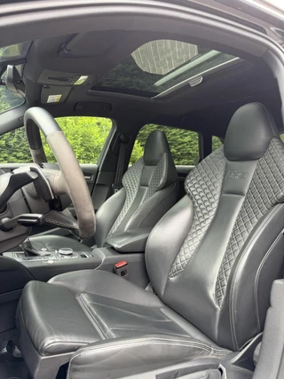 Audi RS3 Audi RS3 2.5 TFSI RS3 quattro - afbeelding nr 12