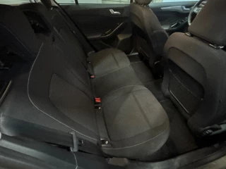 Ford Focus Ford Focus Wagon 1.0 EcoBoost Titanium Business Trekhaak, Keyless, Navi, - afbeelding nr 24