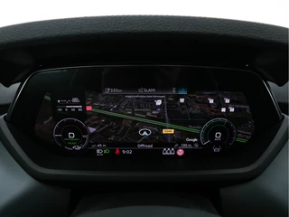 Audi e-tron GT *PANO | FULL-LEATHER | BANG&OLUFSEN-AUDIO | HEAD-UP | ADAPT.CRUISE | BLIS |  MATRIX-LED | AIR-SUSPENSION | SPORT-SEATS | SURROUND-VIEW | KEYLESS | DIGI-COCKPIT | DAB+ | NAVI-FULLMAP | 21