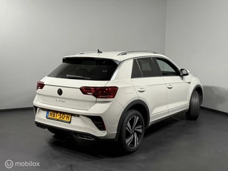 Volkswagen T-Roc Volkswagen T-Roc 1.5 TSI R-Line |3X R-LINE |CARPLAY | CAMERA - afbeelding nr 30