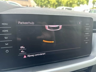Škoda Kamiq Skoda Kamiq 1.0 TSI Style CARPLAY/ECC/LED *ALL-IN PRIJS* - afbeelding nr 24