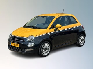 Fiat 500 - 496222719-0