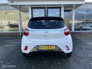 Hyundai i10 Hyundai i10 1.0 Premium / Led / Camera / Cruise / NW MODEL - afbeelding nr 6