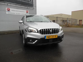 Suzuki S-Cross Staat in Hoogeveen - afbeelding nr 1