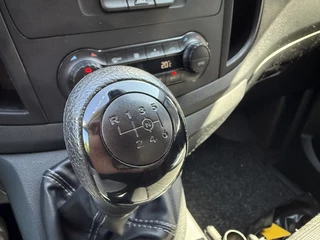 Mercedes-Benz Vito Mercedes-Benz Vito 111 CDI Lang BusPro+ - afbeelding nr 22