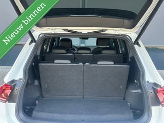 Volkswagen Tiguan Allspace Volkswagen Tiguan Allspace 1.5 TSI Highline Business R 7p./Automaat/ Panoramadak - afbeelding nr 13