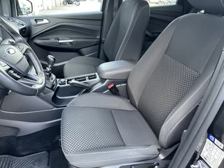 Ford C-MAX - afbeelding nr 22
