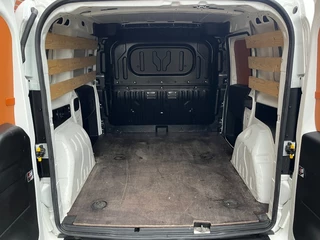 Fiat Doblò - afbeelding nr 18