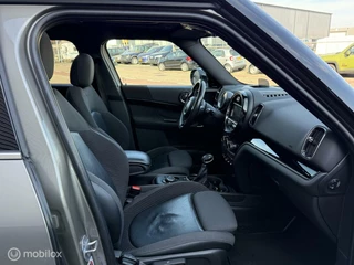 MINI Countryman Mini Countryman 1.5 Cooper PANORAMADAK, BOMVOL, NIEUWSTAAT - afbeelding nr 13