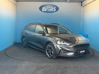 Ford Focus - afbeelding nr 9