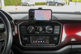 Volkswagen up! Volkswagen Up! 1.0 BMT High Up! | Trekhaak | Airco | Cruise control | - afbeelding nr 24