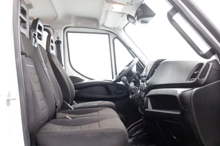 Iveco Daily Iveco Daily 35C14 136pk E6 Open Laadbak D.C. Trekhaak 3500kg 05-2023 - afbeelding nr 6
