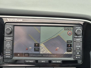 Mitsubishi Outlander - afbeelding nr 33