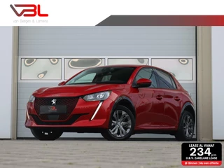 Peugeot e-208 - 240301606-0