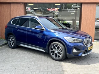 BMW X1 - afbeelding nr 3
