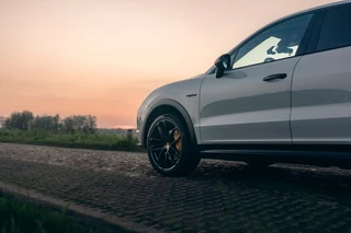 Porsche Cayenne - afbeelding nr 26