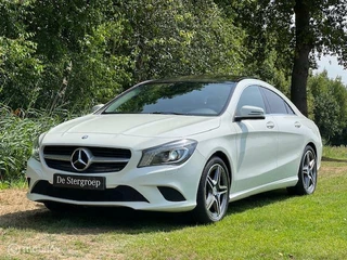 Mercedes-Benz CLA - 128964926-0