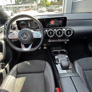 Mercedes-Benz A-Klasse Mercedes-Benz A-Klasse 250 - afbeelding nr 20
