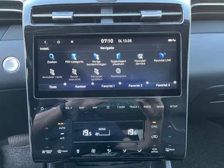 Hyundai Tucson - afbeelding nr 19