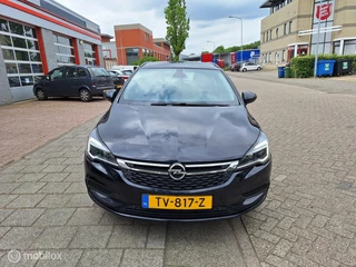 Opel Astra OPEL ASTRA SPORTS TOURER 1.0 ONLINE EDITION / Carplay / - afbeelding nr 4