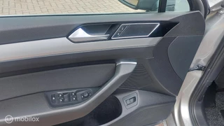 Volkswagen Passat Volkswagen Passat Variant 1.4 TSI Comfortline - afbeelding nr 15
