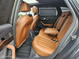 Audi A4 Audi A4 Avant 45 TDI quattro Launch edition Sport - afbeelding nr 19