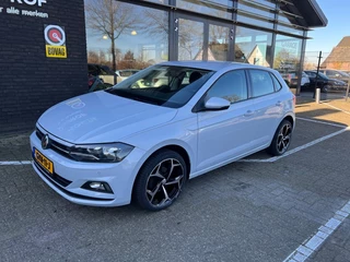 Volkswagen Polo - afbeelding nr 9