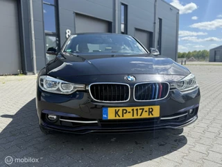 BMW 3 Serie BMW 3-serie 330e Plugin Hybride - afbeelding nr 8