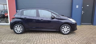 Peugeot 208 Peugeot 208 1.2 PureTech Blue Lease Executive - afbeelding nr 6