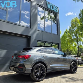 Audi Q3 Audi Q3 Sportback 35 TFSI S-Line BLACK EDITION PANO VOL!! - afbeelding nr 8