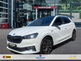 Škoda Fabia - 145110043-0