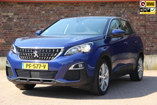 Peugeot 3008 - 86674588-0