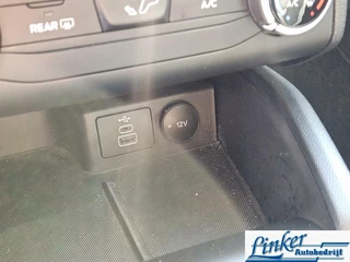 Ford Focus Ford Focus 1.0 EcoBoost Hybrid Titanium Style CARPLAY NL-AUTO - afbeelding nr 25