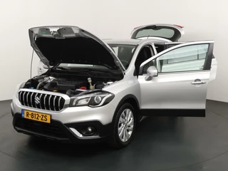 Suzuki S-Cross Suzuki S-Cross 1.0 Boosterjet Select Automaat - afbeelding nr 18