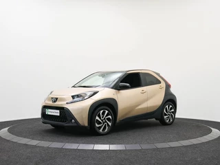 Toyota Aygo - afbeelding nr 13