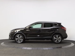 Nissan QASHQAI Nissan QASHQAI 1.3 DIG-T N-Connecta | Panoramadak |Stoelverwarming | Navigatie - afbeelding nr 6
