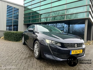 Peugeot 508 - 164660734-0