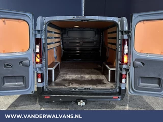 Renault Trafic Parkeersensoren, Bijrijdersbank - afbeelding nr 3