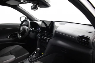 Toyota Yaris Cross - afbeelding nr 8
