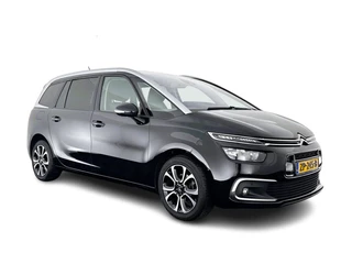 Citroën Grand C4 Spacetourer - 343250018-0