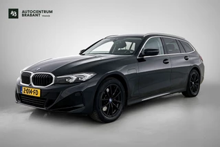 BMW 3 Serie Touring 320e Business Edition Plus(NL-auto, Dealer OnderH, 1e Eig, Navi Pro, Carplay, Wide Screen, Etc)