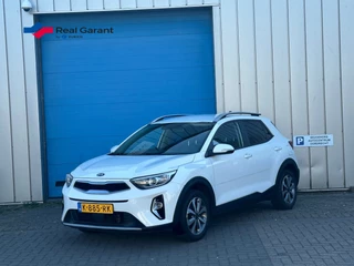 Kia Stonic Kia Stonic 1.0 T-GDi MHEV DynamicPlusLine trekhaak camera - afbeelding nr 2