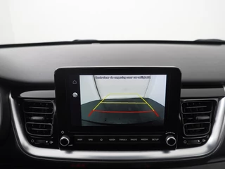 Kia Stonic - Navigatie - Camera - Climate control - Cruise control - Fabrieksgarantie tot 08-2028 - afbeelding nr 37