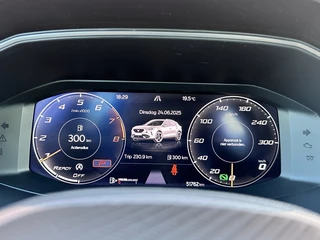 CUPRA Formentor CUPRA Formentor 1.5 TSI Business Edition Automaat: Sportieve klasse met comfort! - afbeelding nr 6