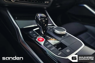 BMW 3 Serie BMW M340i Xdrive Mperfomance|Open dak|Carbon exterieur|Leder - afbeelding nr 51